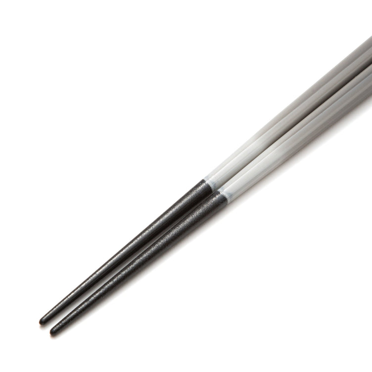 CHOPSTICKS GRADATION Gray