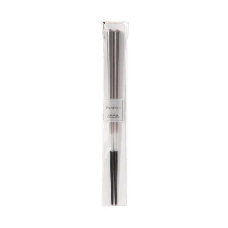 CHOPSTICKS GRADATION Gray