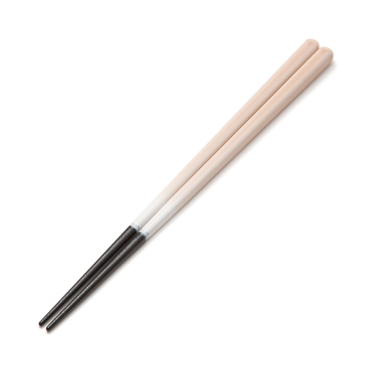 CHOPSTICKS GRADATION White