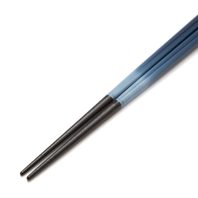 CHOPSTICKS GRADATION Navy