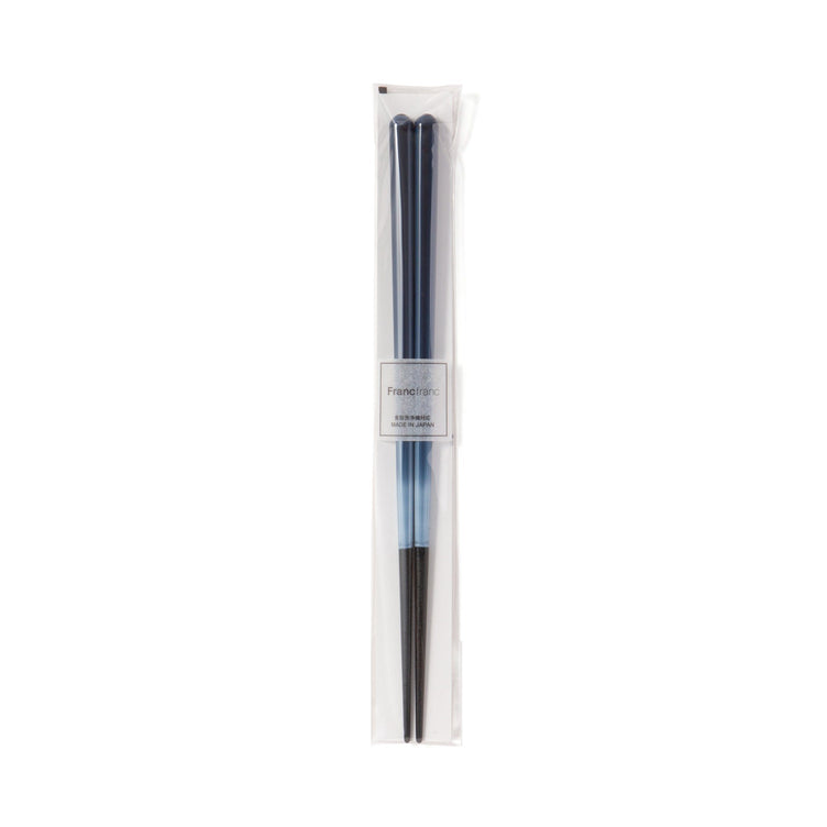 CHOPSTICKS GRADATION Navy