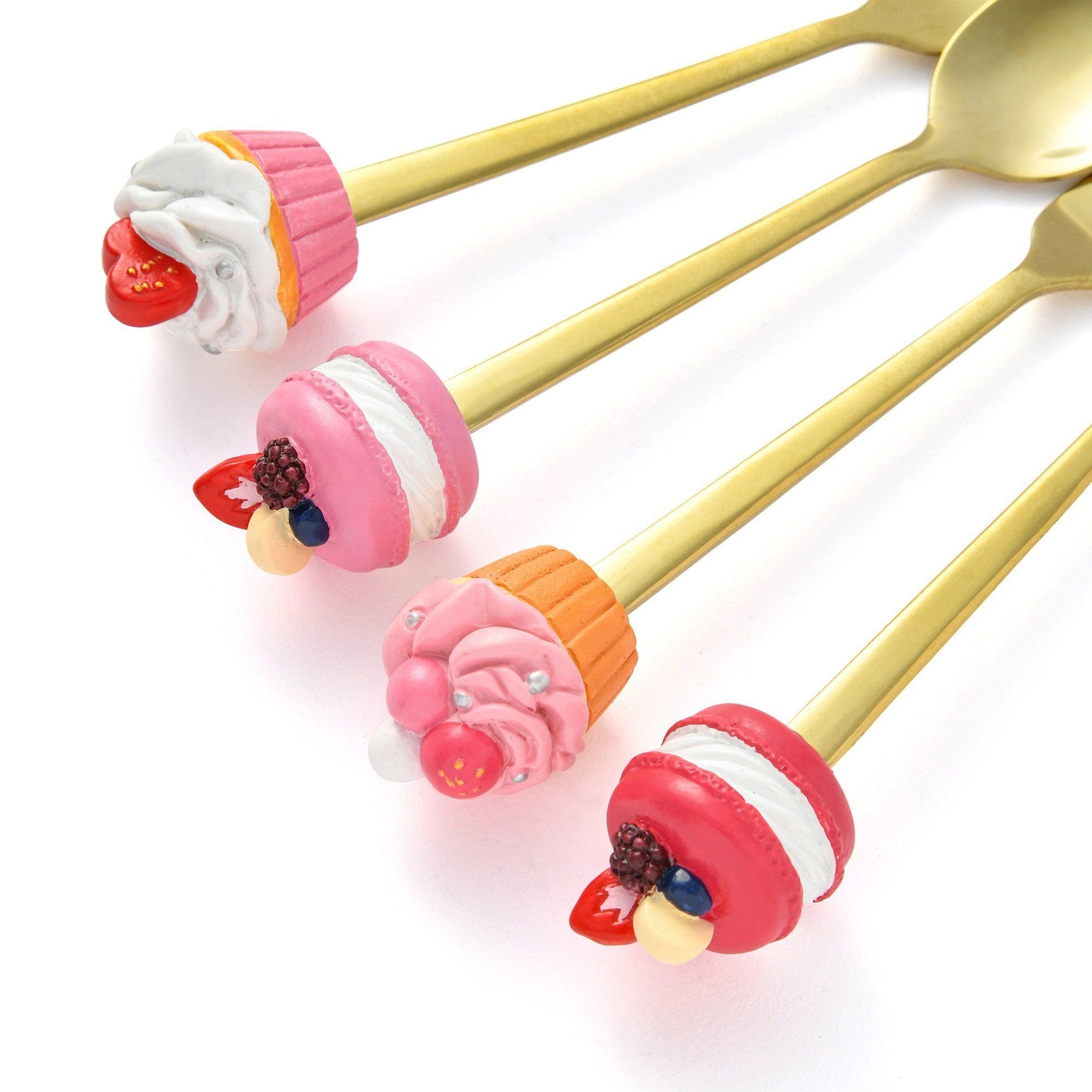 Toddlers and kids cutlery set in pink colour online in Hong Kong