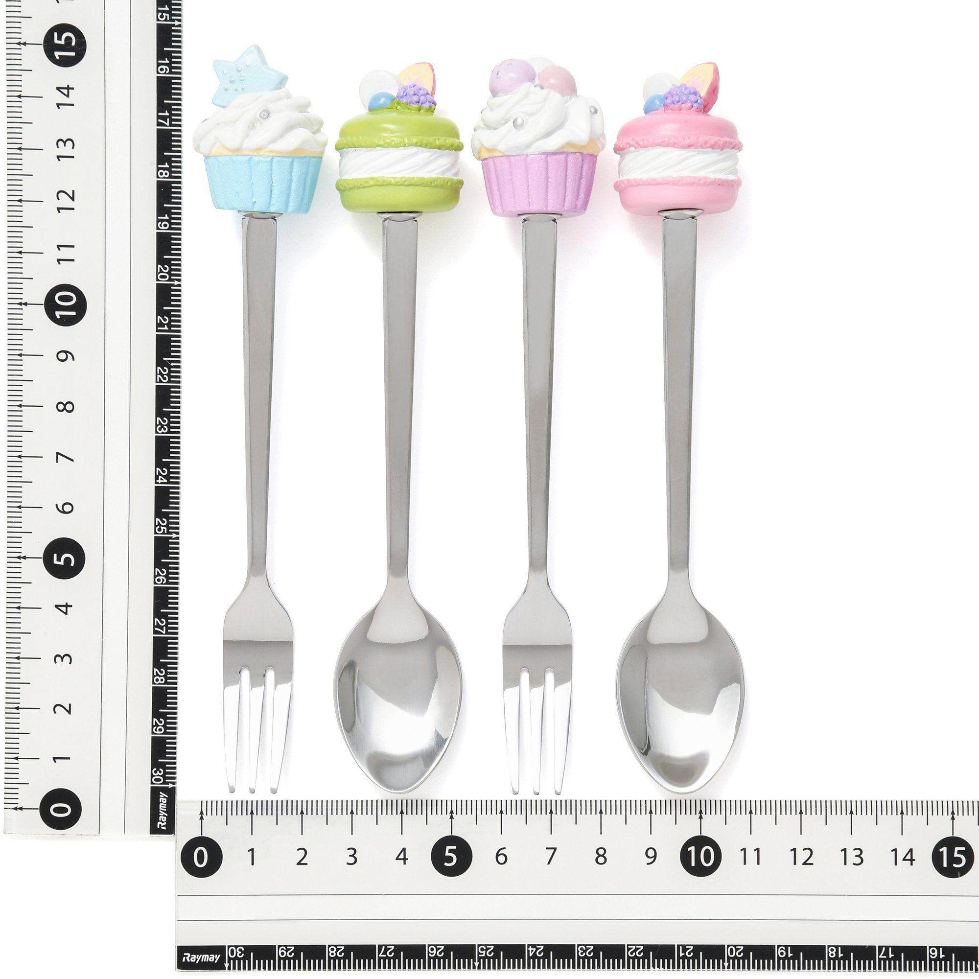SWEETS Cutlery SET PINK