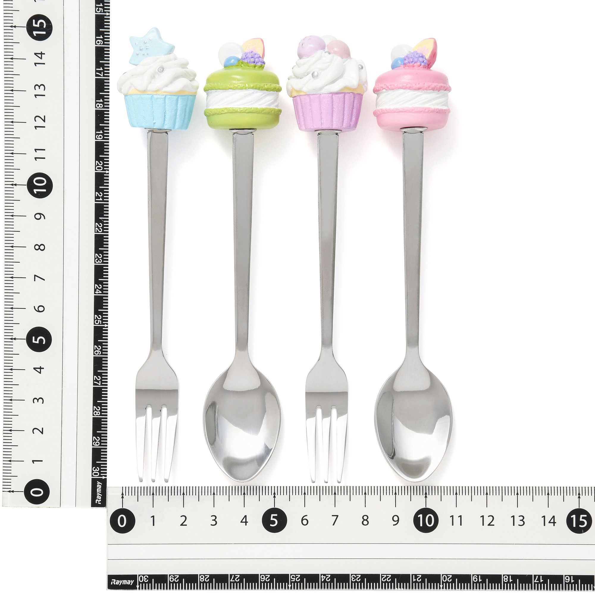 SWEETS Cutlery SET Multi