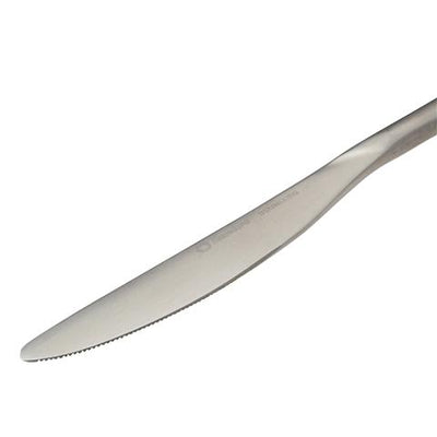 STD Dinner Knife Mat
