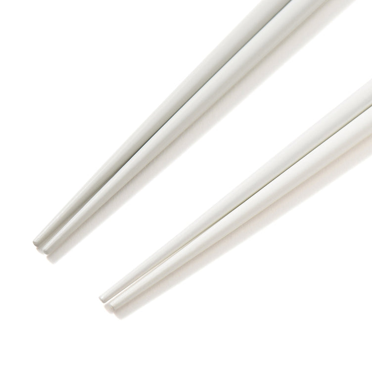 CHOPSTICKS 2PCS LIGHT GRAY