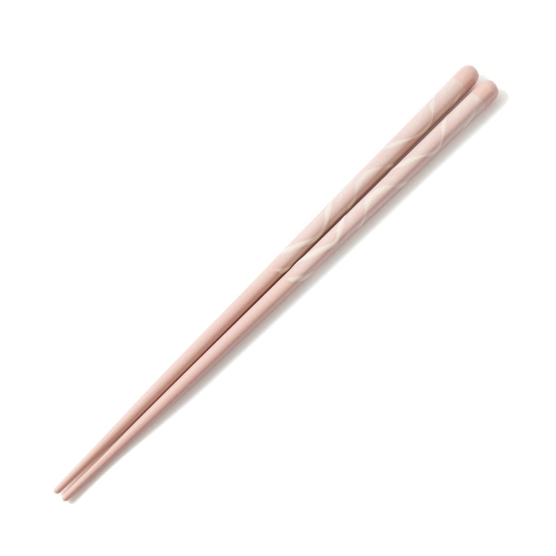 Chopsticks Marble  Pink