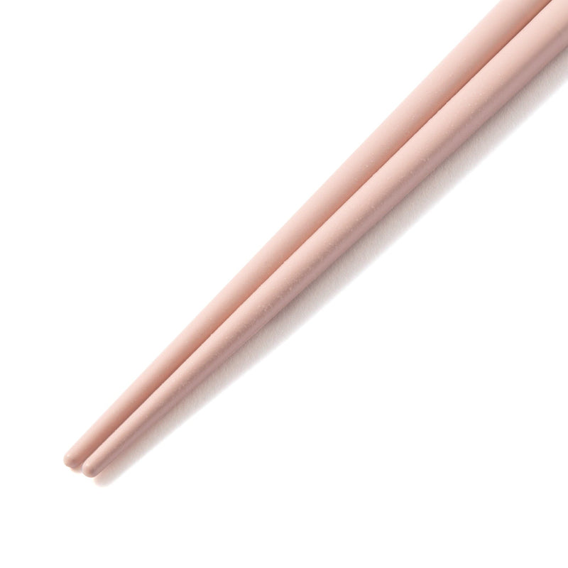 筷子 大理石 粉紅色