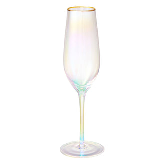 OPAL CHAMPAGNE GLASS