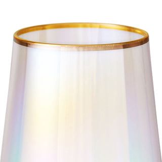 OPAL CHAMPAGNE GLASS