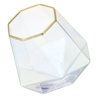OPAL TUMBLER DIAMOND