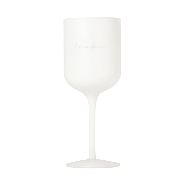GS WINE GLASS NATURAL