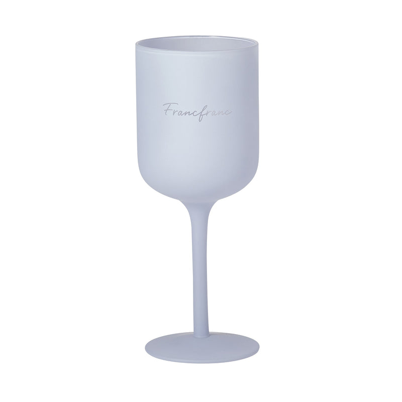 GS WINE GLASS NATURAL