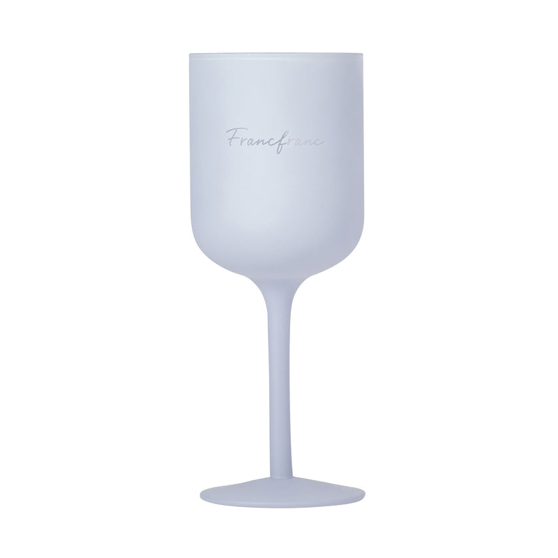 GS WINE GLASS NATURAL