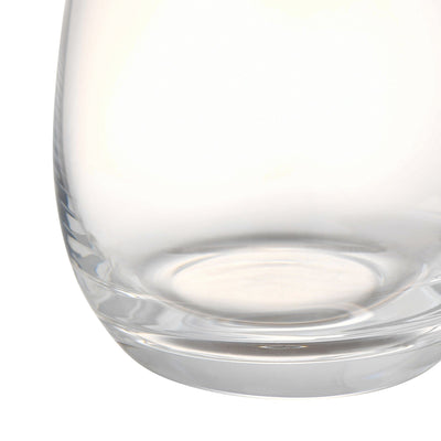 COLOR RIM 水杯 2件 透明