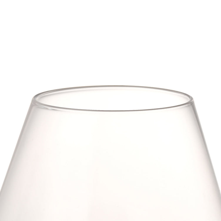 SHEEN CHAMPAGNE GLASS Silver