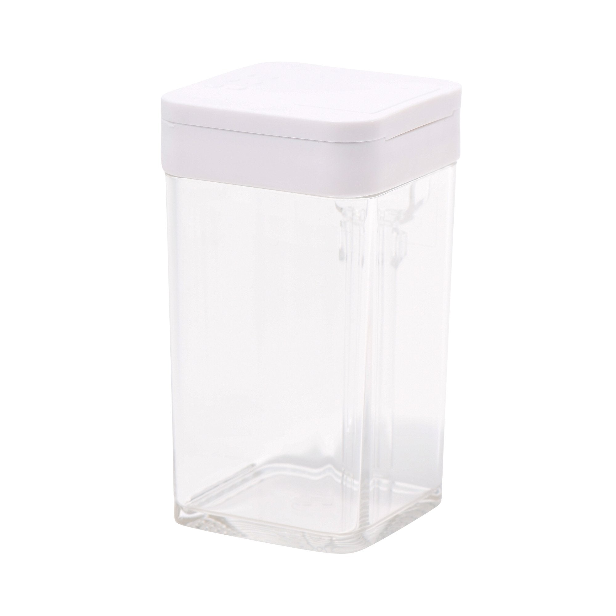 FLOUR & SPICE BOTTLE WHITE 200ML