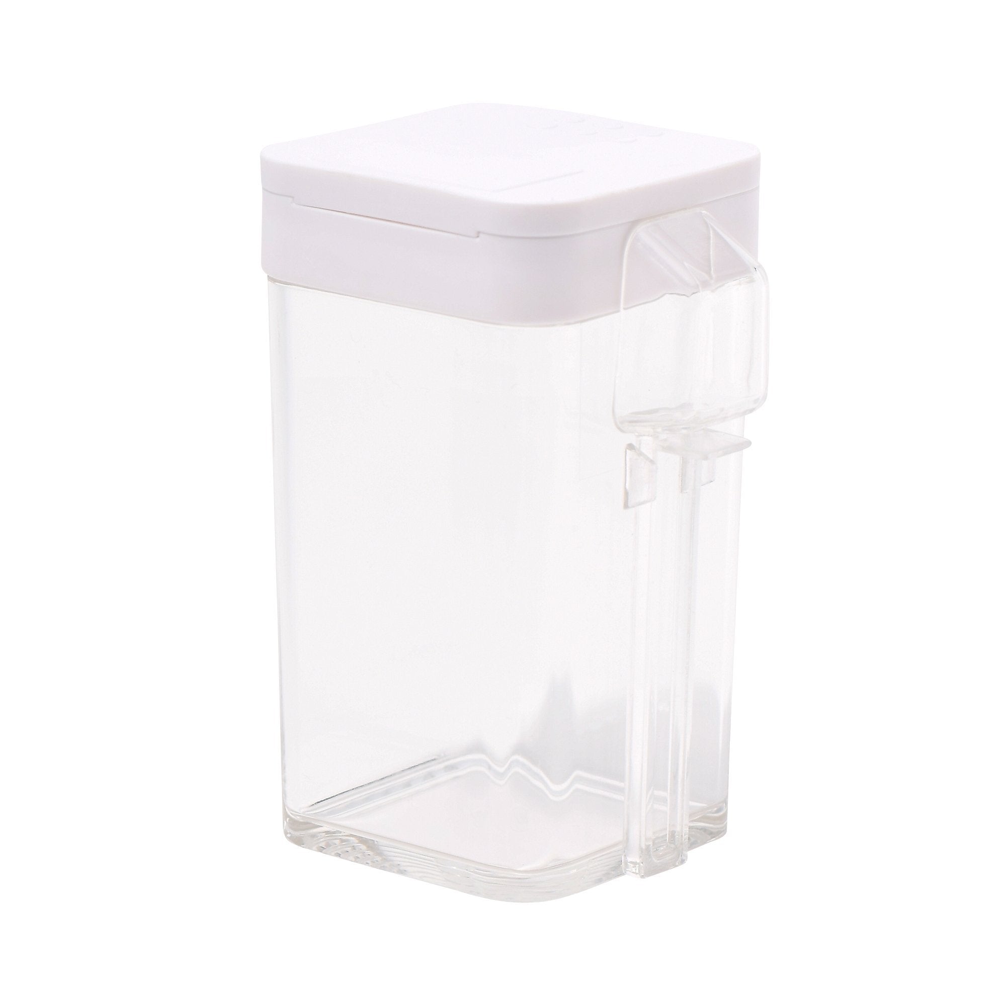 FLOUR & SPICE BOTTLE WHITE 200ML