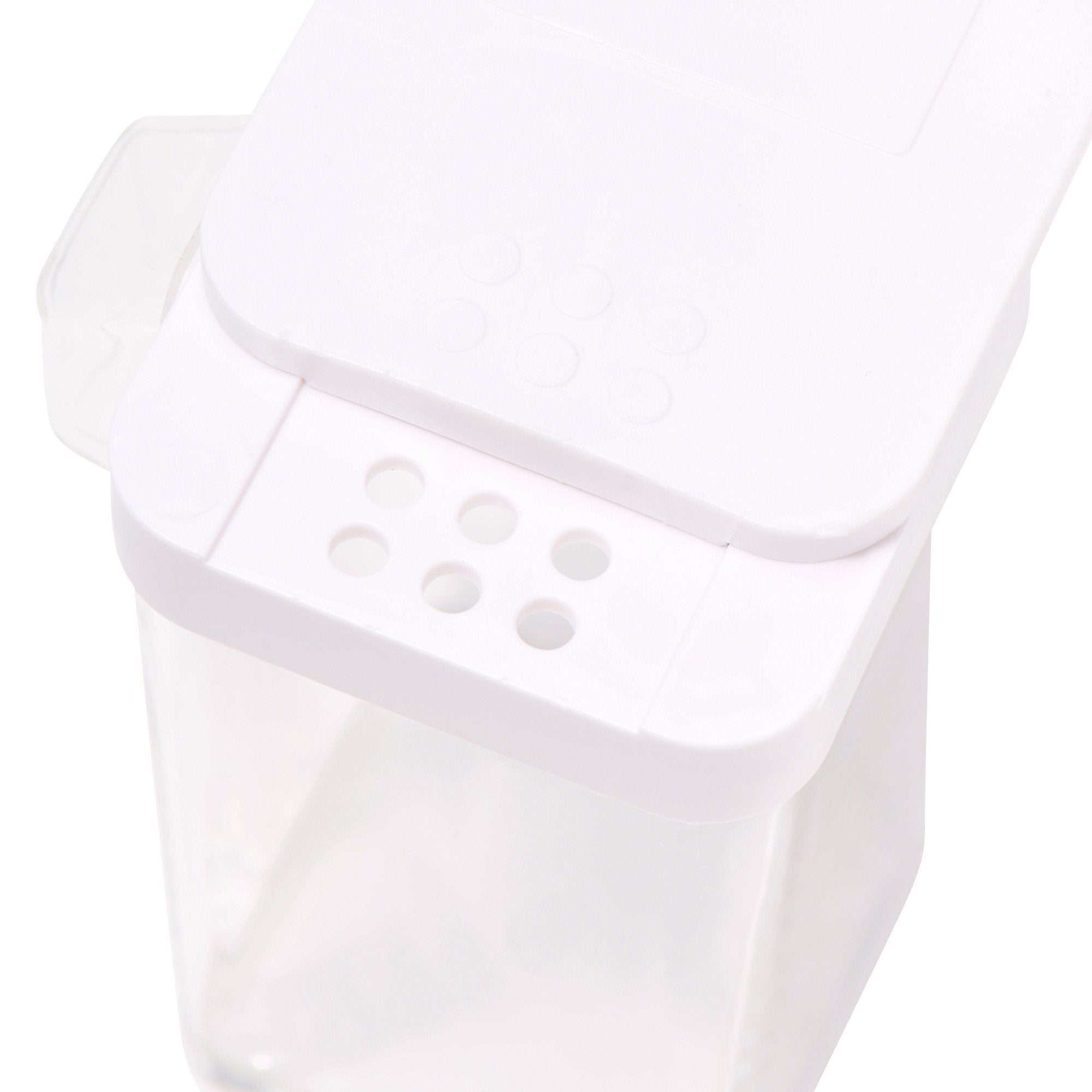 FLOUR & SPICE BOTTLE WHITE 200ML