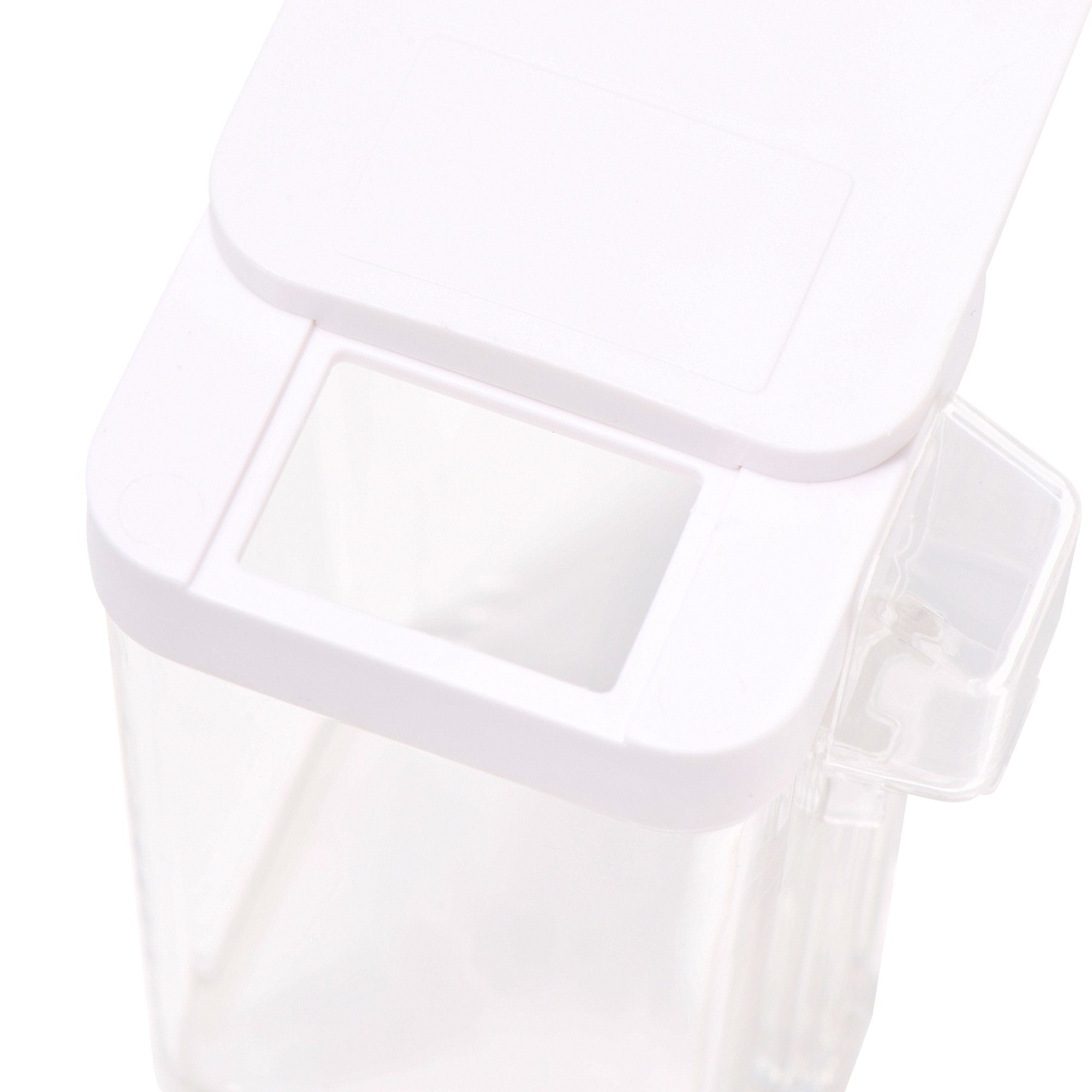 FLOUR & SPICE BOTTLE WHITE 200ML