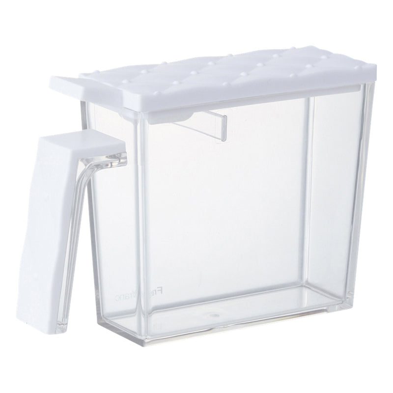 COOKING Container Cross SMALL WHITE
