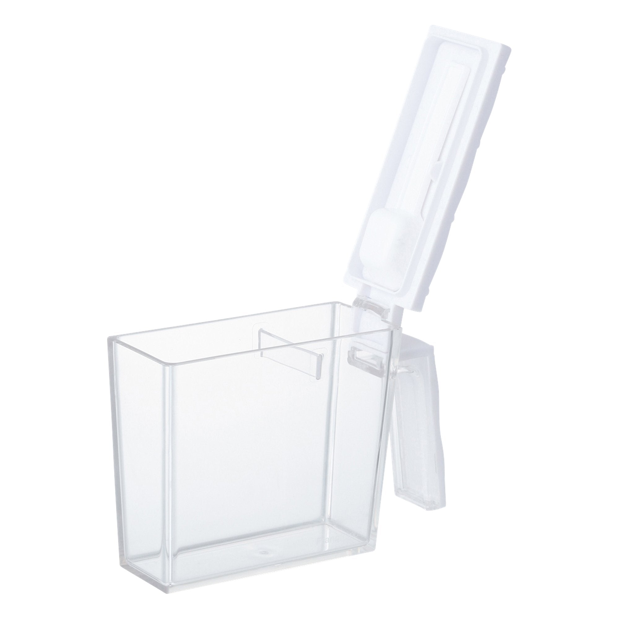 COOKING Container Cross SMALL WHITE