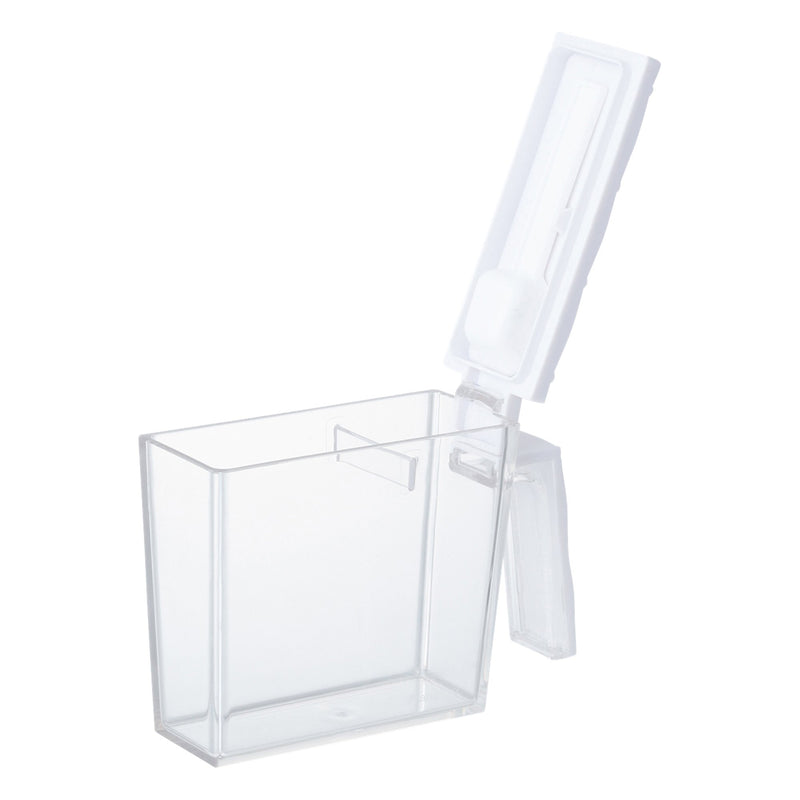 COOKING Container Cross SMALL WHITE