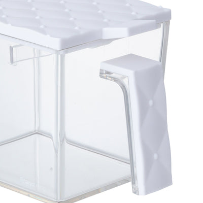 COOKING Container Cross LARGE WHITE