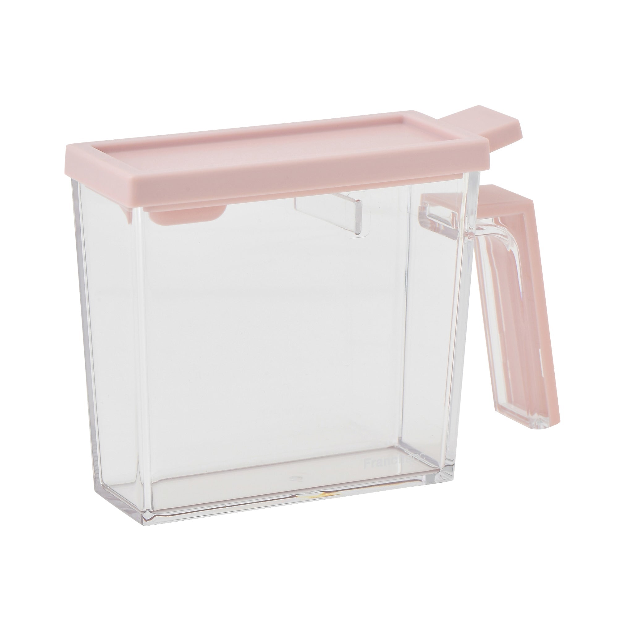 COOKING CONTAINER SET  PINK
