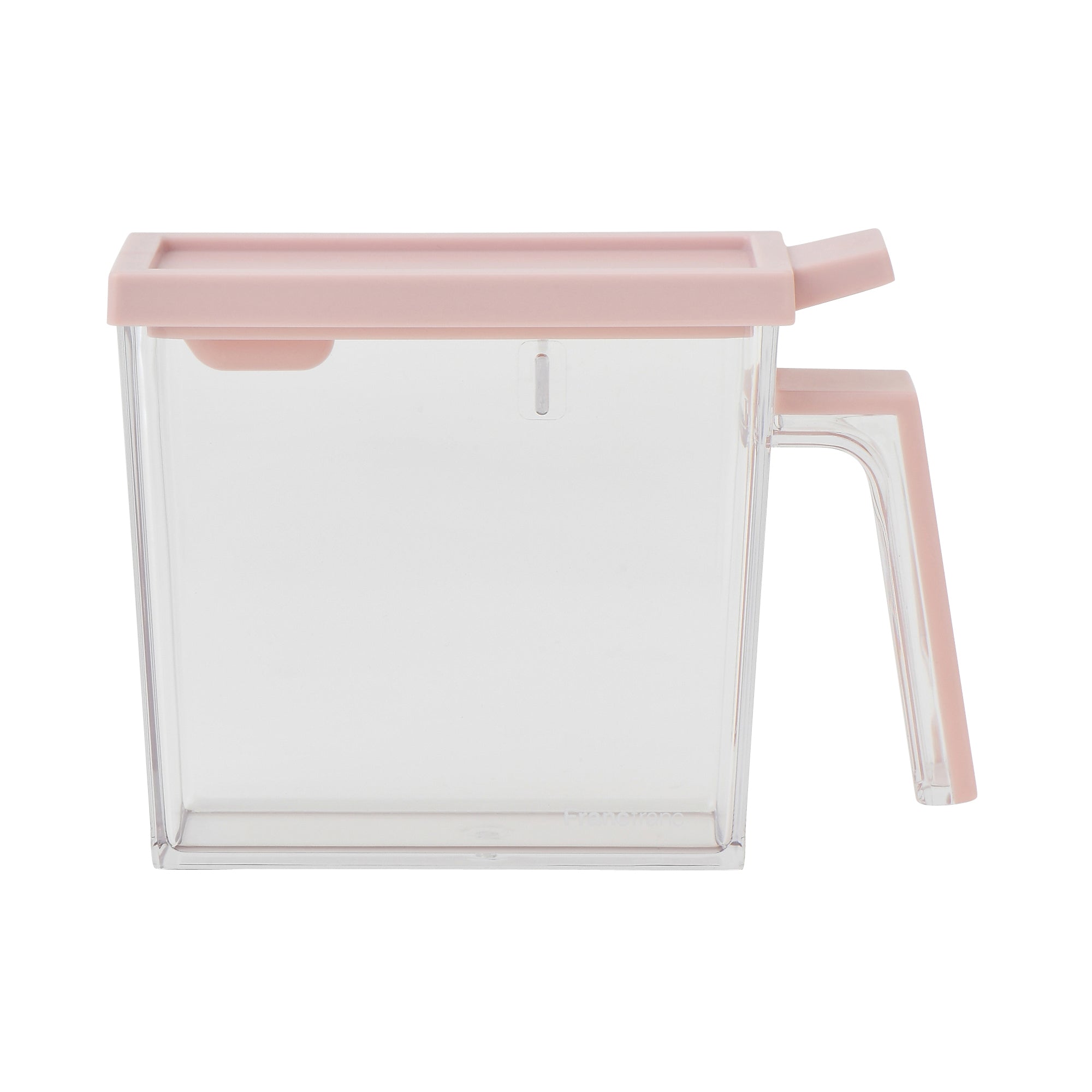 COOKING CONTAINER SET  PINK