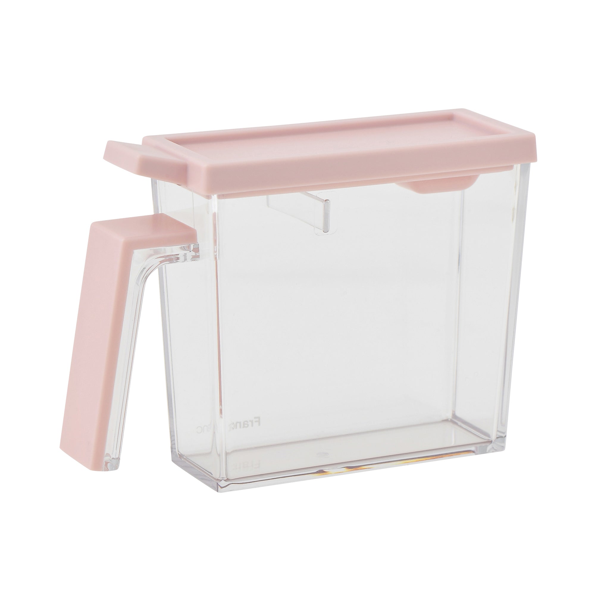 COOKING CONTAINER SET  PINK