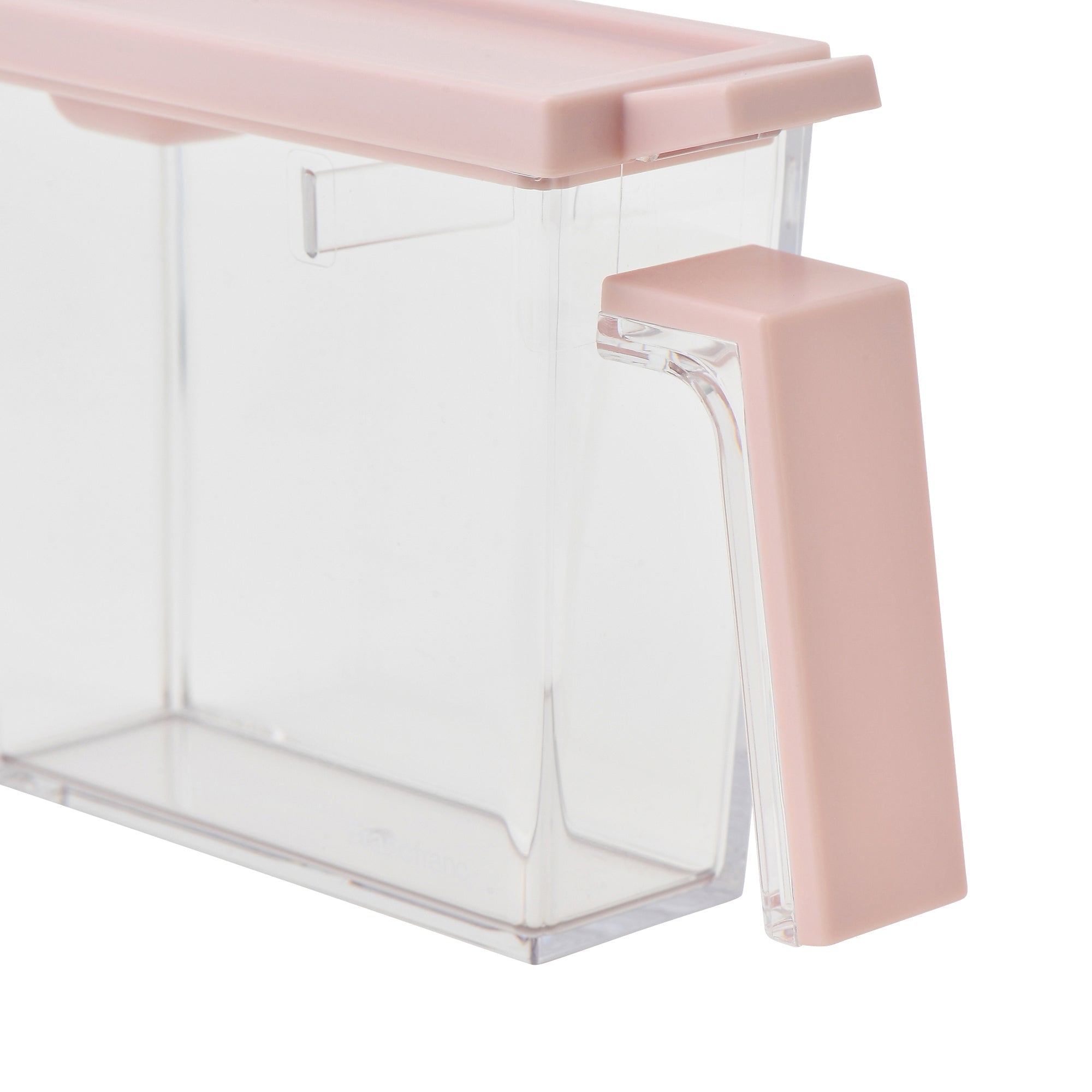 COOKING CONTAINER SET  PINK