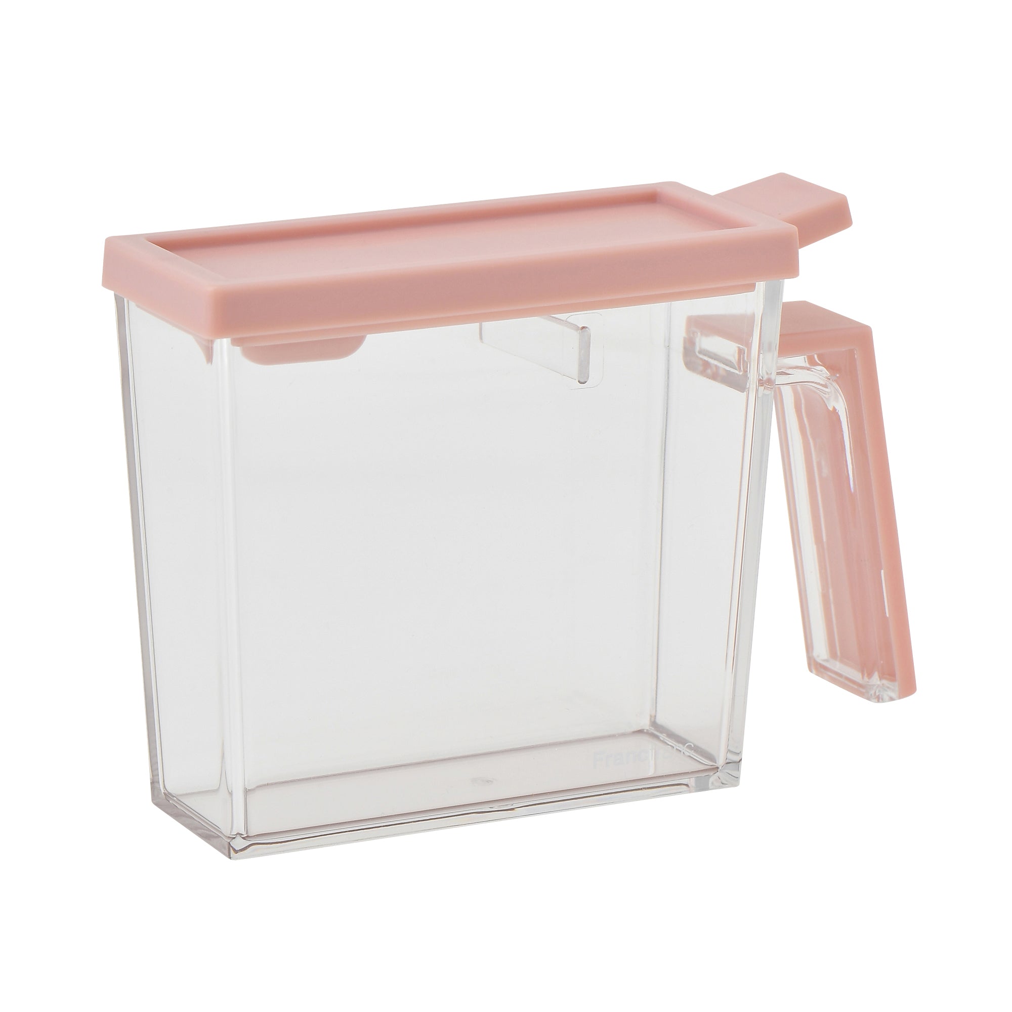 COOKING CONTAINER SET  PINK