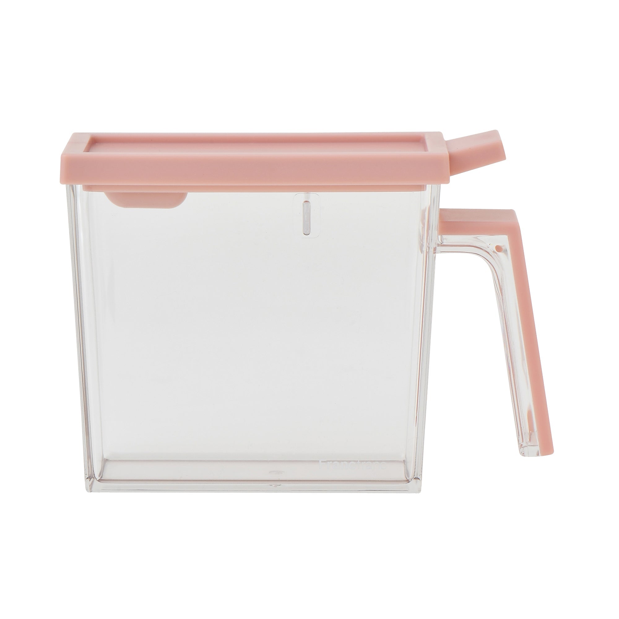 COOKING CONTAINER SET  PINK