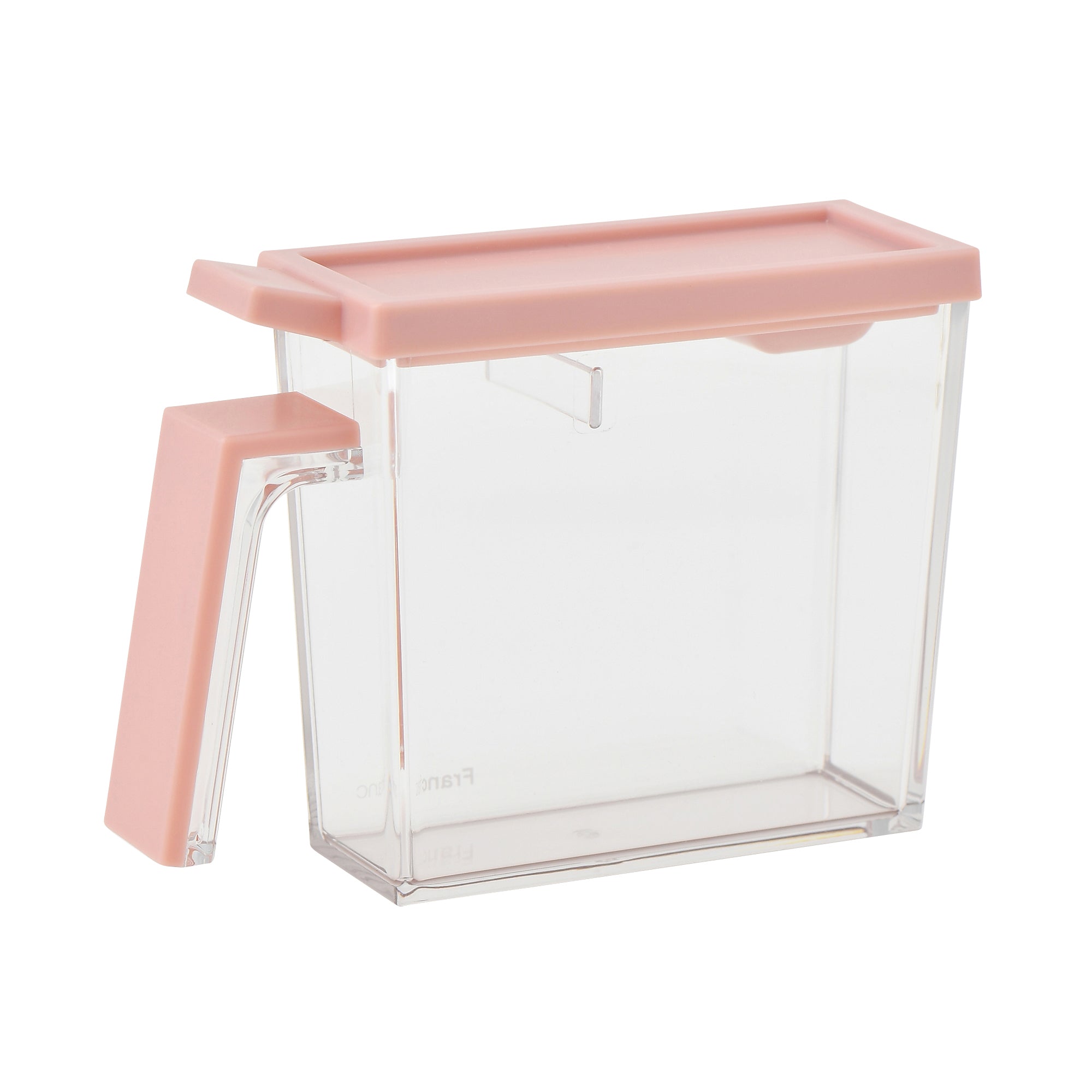 COOKING CONTAINER SET  PINK