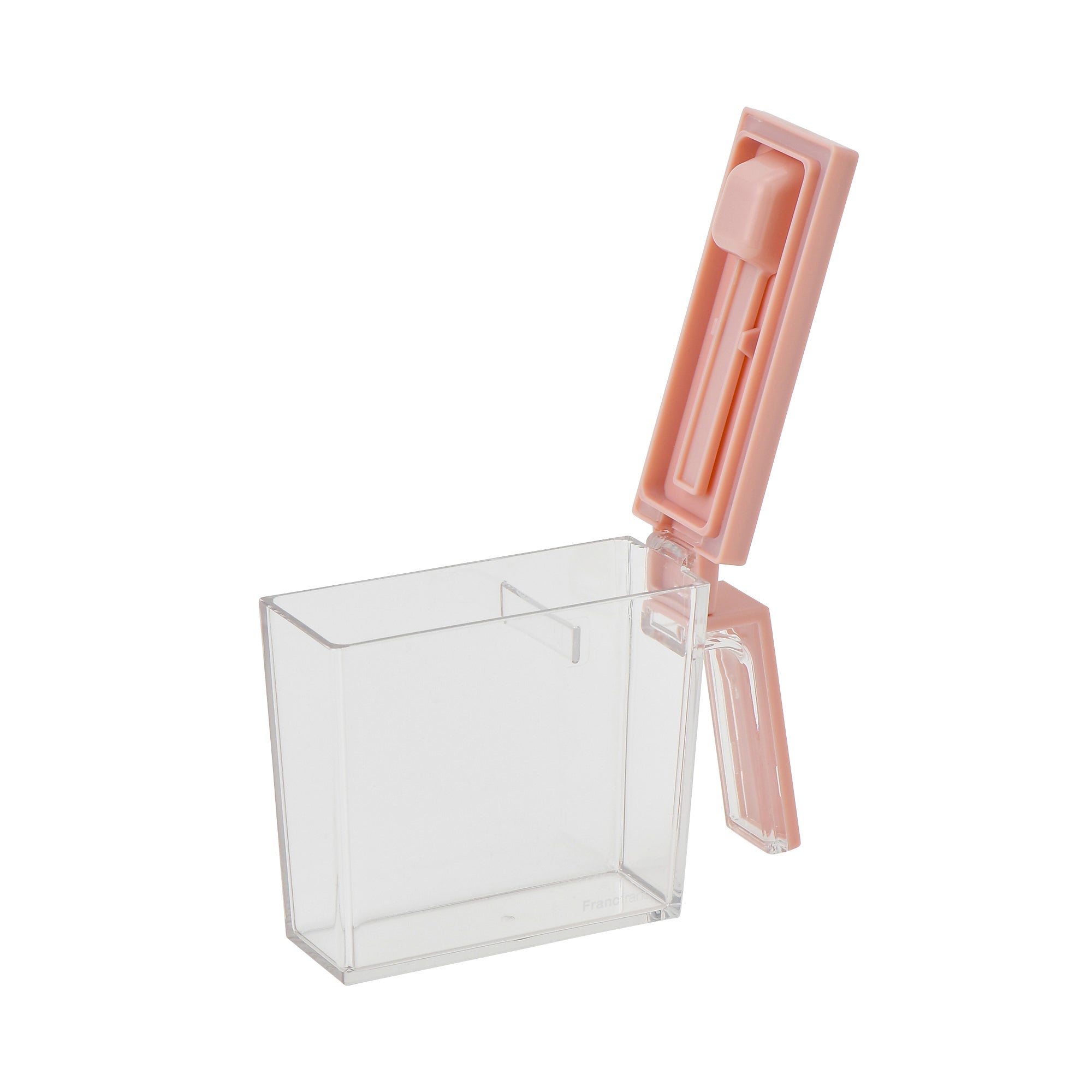 COOKING CONTAINER SET  PINK