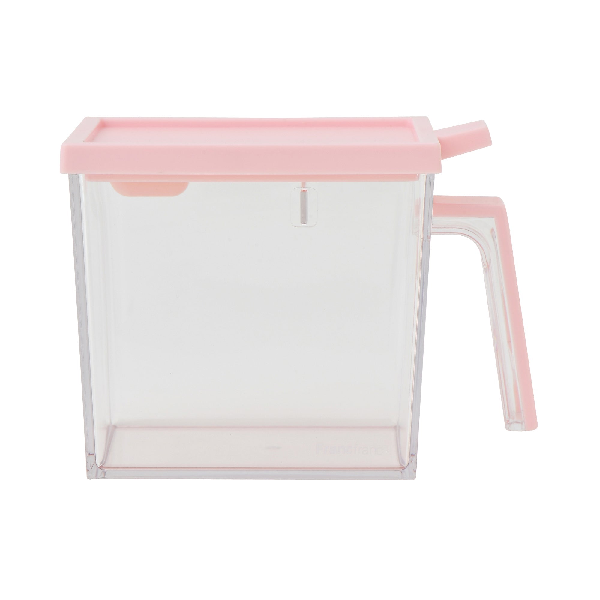 COOKING CONTAINER SET  PINK