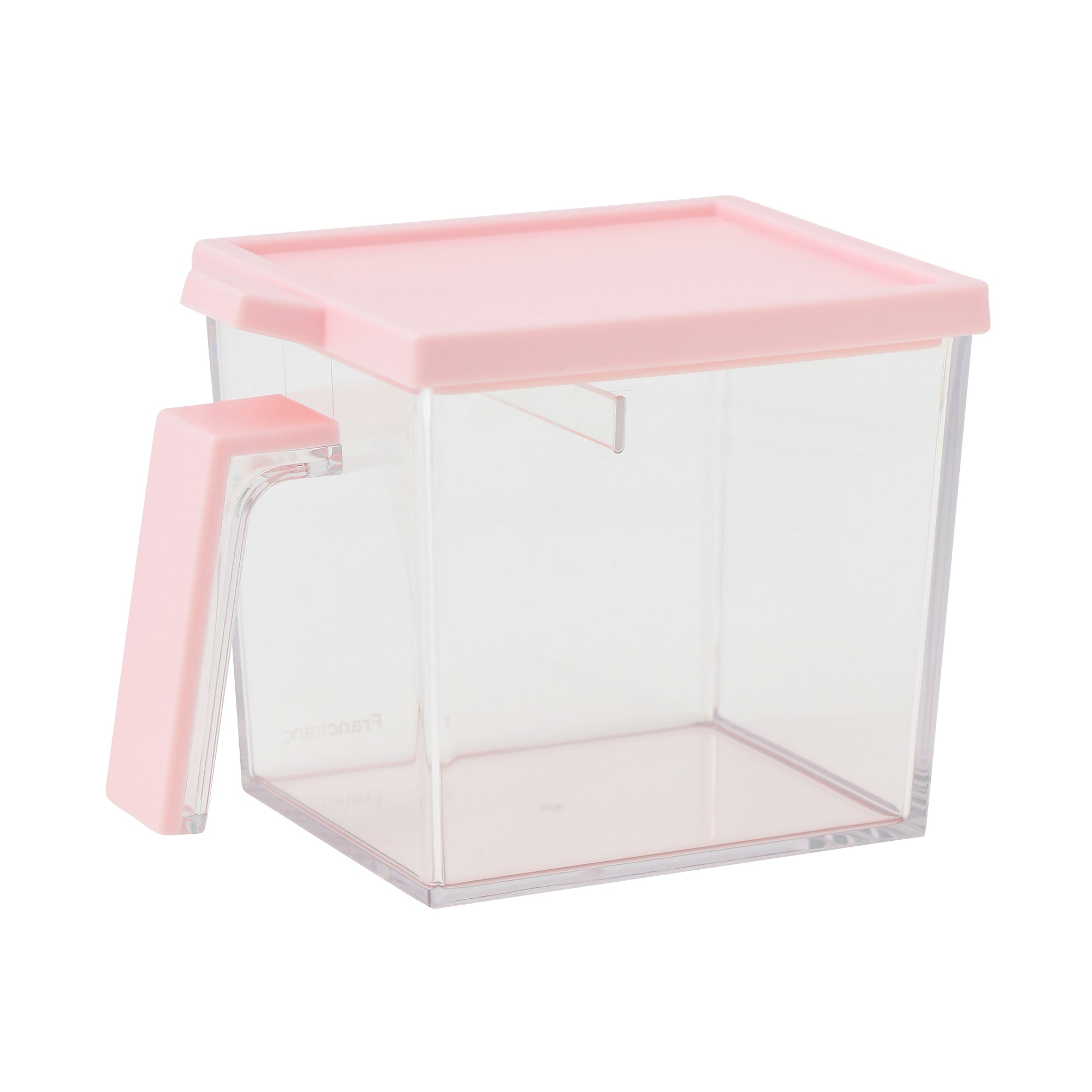 COOKING CONTAINER SET  PINK