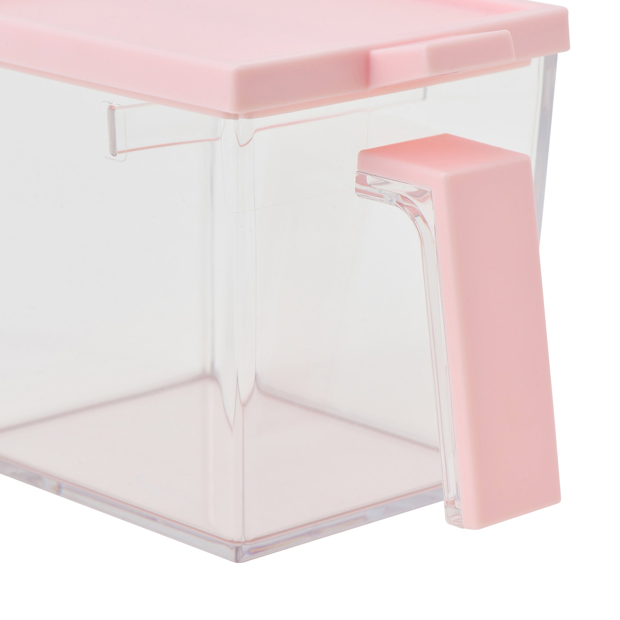 COOKING CONTAINER SET  PINK