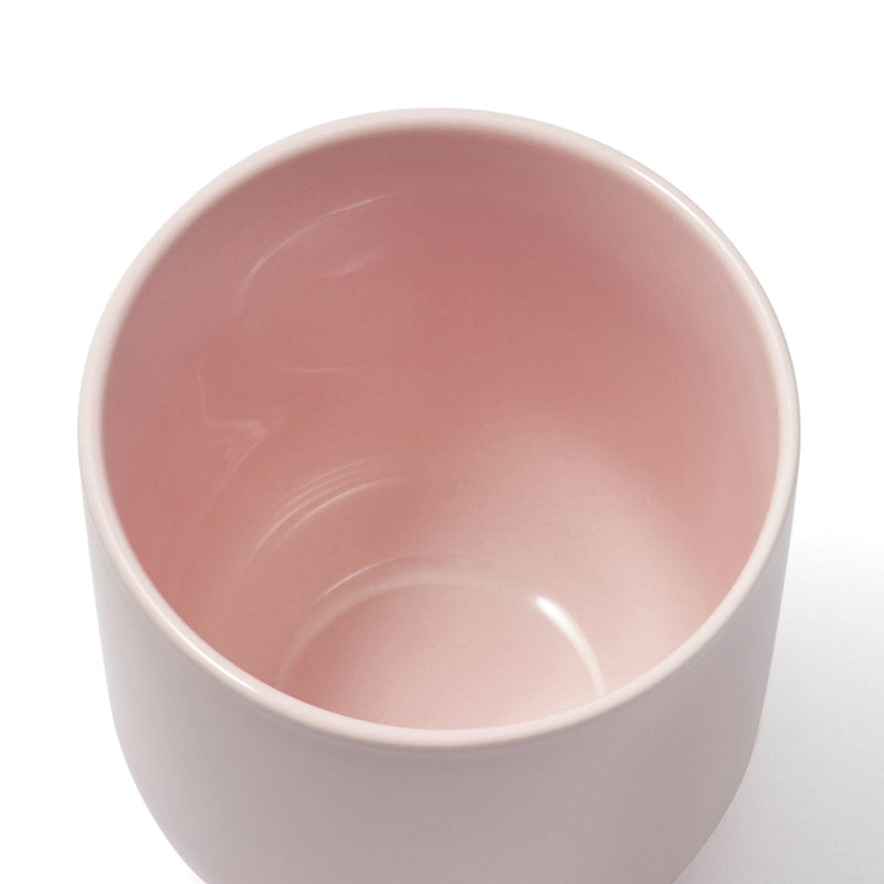 CANISTER SUGAR PINK