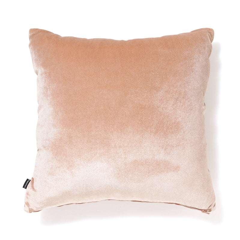 DIMPLE-083 CUSHION COVER 450 X 450 LIGHT BEIGE