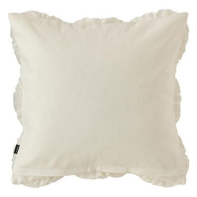 COLLAZIO Cushion Cover White