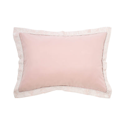 LUBLESSE PILLOW CASE 50x70 PINK