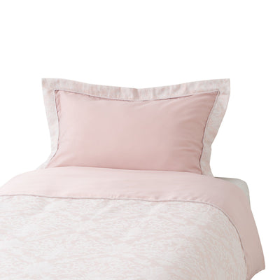 LUBLESSE PILLOW CASE 50x70 PINK