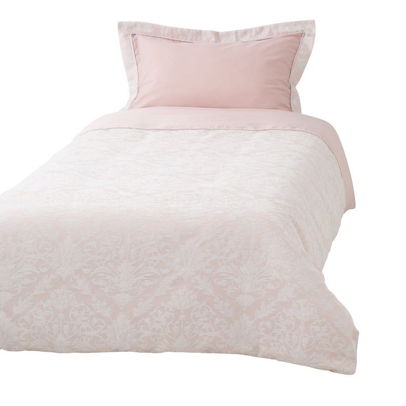 LUBLESSE COMFORTER CASE SINGLE PINK