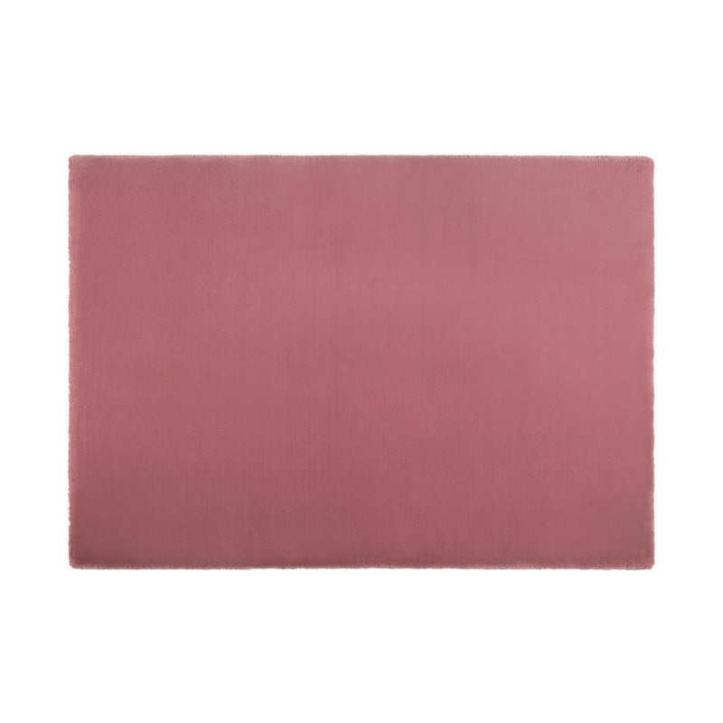 MITIS MEMORY FOAM RUG Medium Dark Pink (W2000 × D1400 × H48)