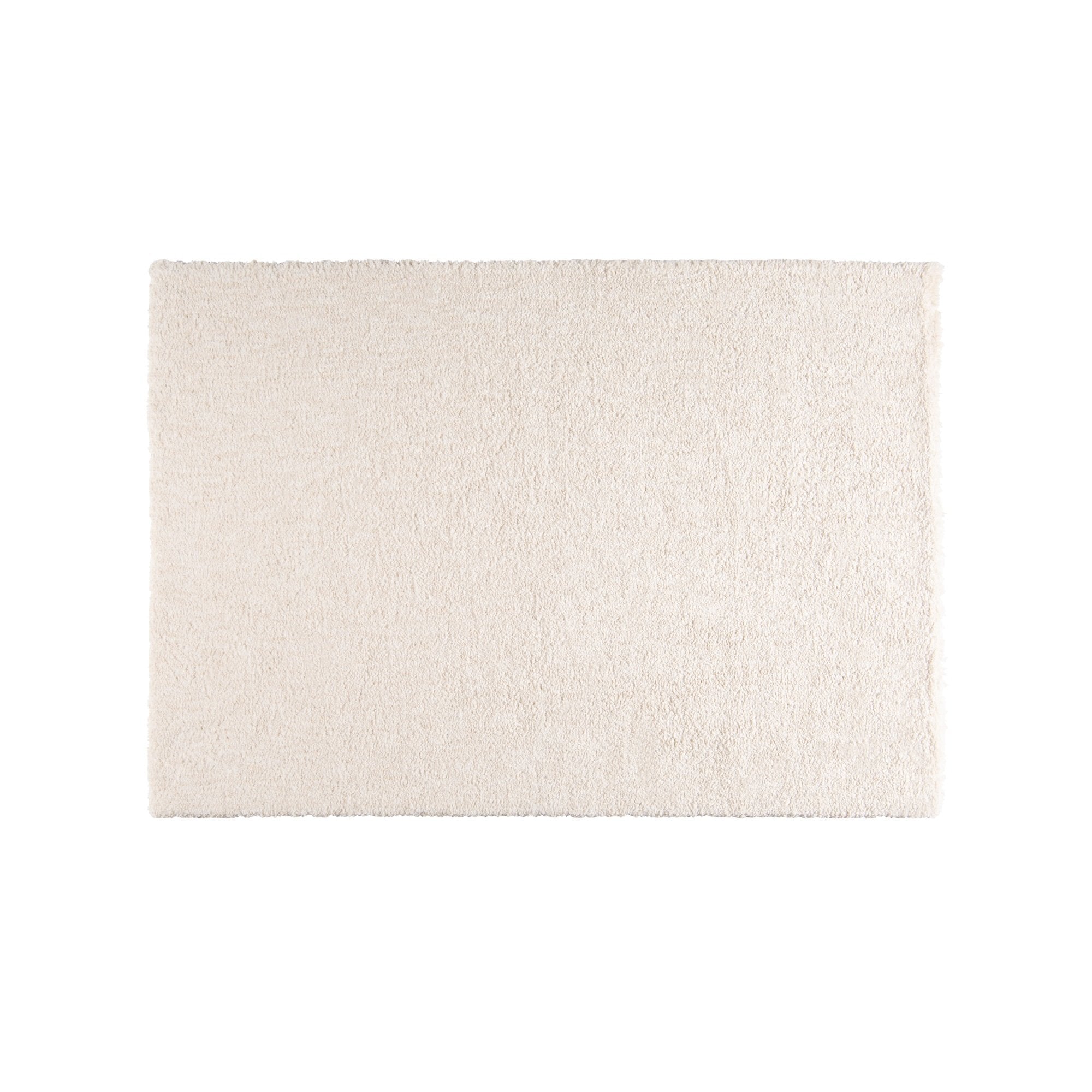 MARUNA RUG SMALL IVORY (W1400 x D1000)