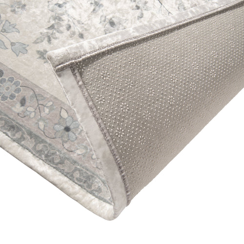 RAFFINE RUG Medium Ivory (W2000 x D1400)