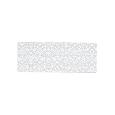 PVC KITCHEN MAT SMALL (W1200 × D450 × H8mm) GRAY
