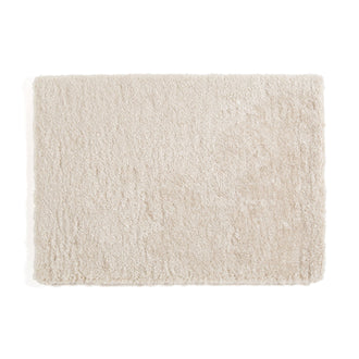 KASTE MEMORY FOAM RUG SMALL LIGHT BEIGE 1400 X 1000